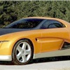 Bertone Pickster, 1998